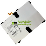 Baterie pro Samsung Galaxy T825 T827 EB-BT825ABE [Náhradní baterie]